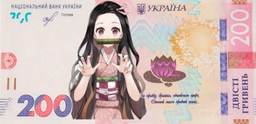 2⃣ Стикер «Moneyveo (created» для Telegram