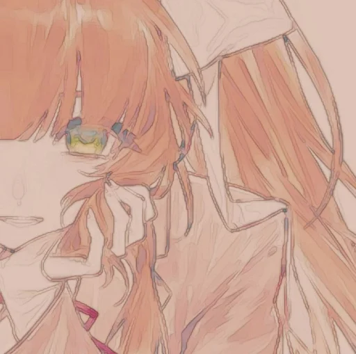🤩 Стикер «Monika» для Telegram