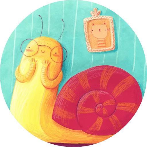 🙈 Стикер «Monika Filipina Trzpil» для Telegram