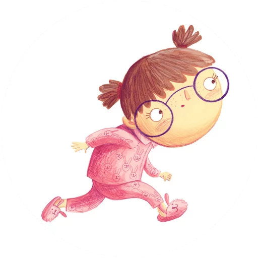 🤓 Стикер «Monika Filipina Trzpil» для Telegram