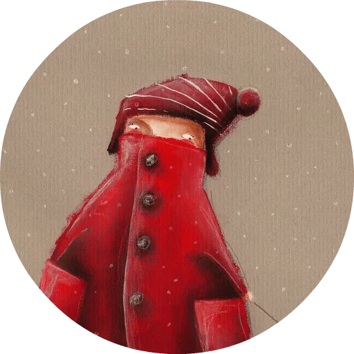 😶 Стикер «Monika Filipina Trzpil» для Telegram