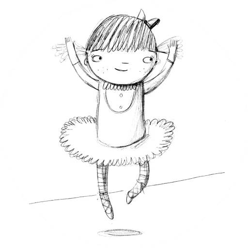 🙆 Стикер «Monika Filipina Trzpil» для Telegram