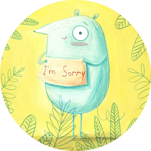 😣 Стикер «Monika Filipina Trzpil» для Telegram