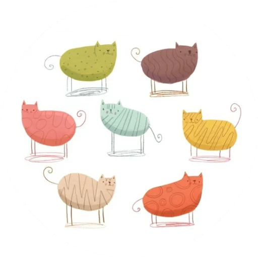 😺 Стикер «Monika Filipina Trzpil» для Telegram