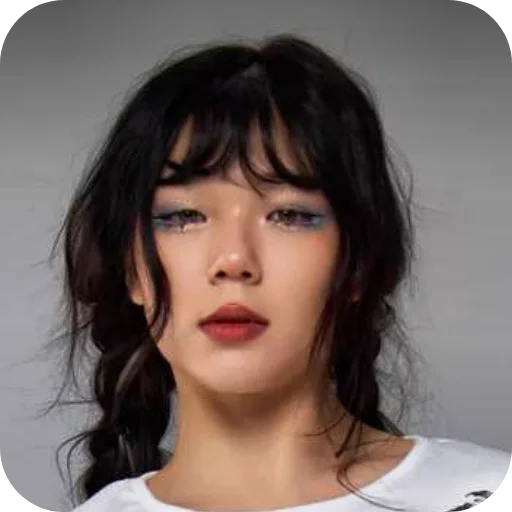 🫥 Стикер «Monipula» для Telegram