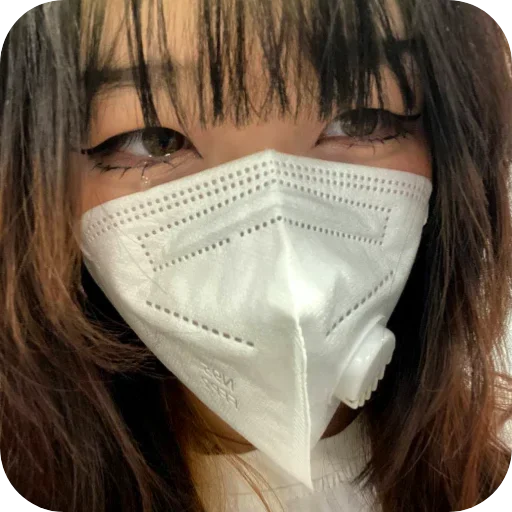 😷 Стикер «Monipula» для Telegram