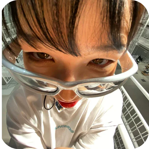 🤪 Стикер «Monipula» для Telegram
