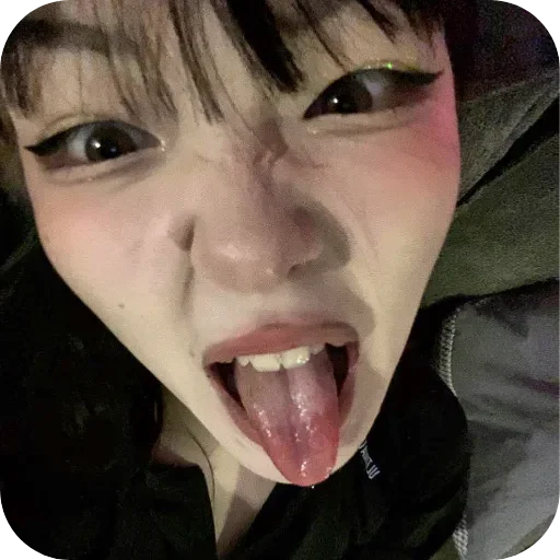 😝 Стикер «Monipula» для Telegram