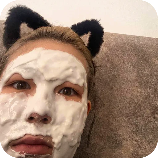 🙃 Стикер «Monipula» для Telegram