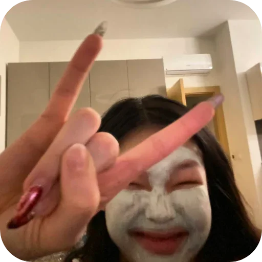 🤘 Стикер «Monipula» для Telegram