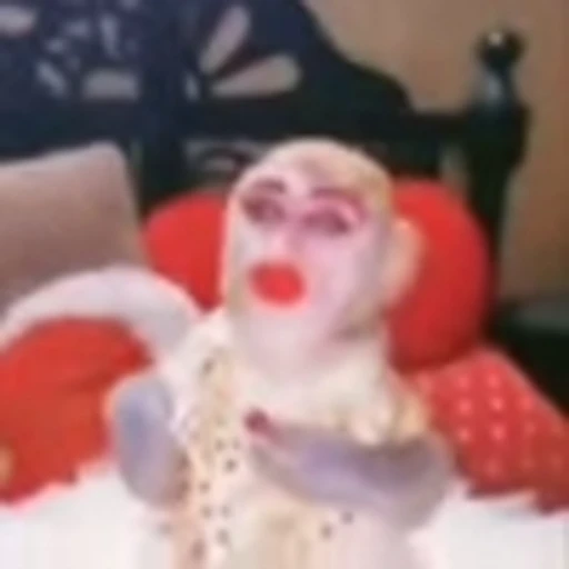 🤡 Эмодзи «monke +» для Telegram