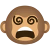 😵‍💫 Эмодзи «Monkeys Обезьяны» для Telegram