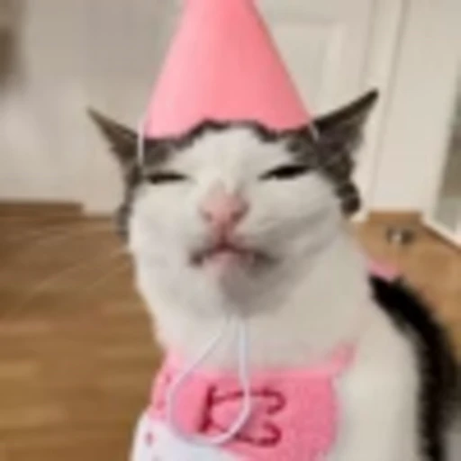 🥳 Эмодзи «Luna Emoji» для Telegram