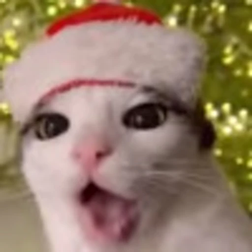 🎅 Эмодзи «Luna Emoji» для Telegram