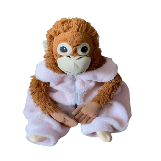🥰 Стикер «monkeys» для Telegram