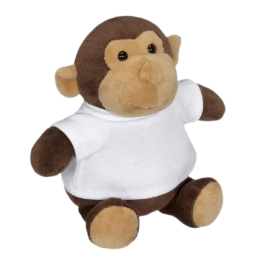 🤧 Стикер «monkeys» для Telegram