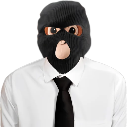 Стикерпак monkeys для Telegram