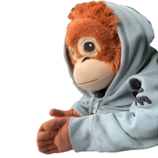 🙂 Стикер «monkeys» для Telegram