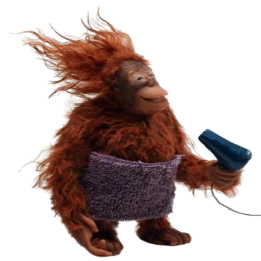🥸 Стикер «monkeys» для Telegram