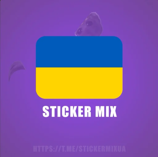 🙈 Стикер «Monkey Memes» для Telegram