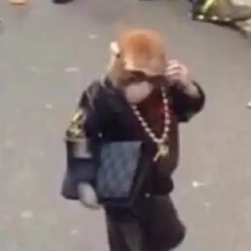 😎 Стикер «Monkey Memes» для Telegram