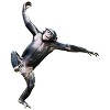 🐒 Эмодзи «Обезьяны» для Telegram