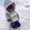 ❄ Эмодзи «monkeys» для Telegram