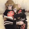 😘 Эмодзи «monkeys» для Telegram