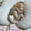 😴 Эмодзи «monkeys» для Telegram