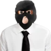 😎 Эмодзи «monkeys IKEA» для Telegram