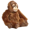 😑 Эмодзи «monkeys IKEA» для Telegram