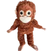 ☺️ Эмодзи «monkeys IKEA» для Telegram