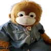 ☺️ Эмодзи «monkeys IKEA» для Telegram