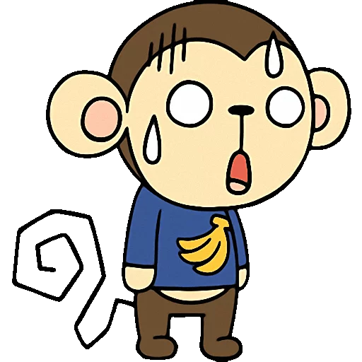 😱 Стикер «Ya-Ya» для Telegram