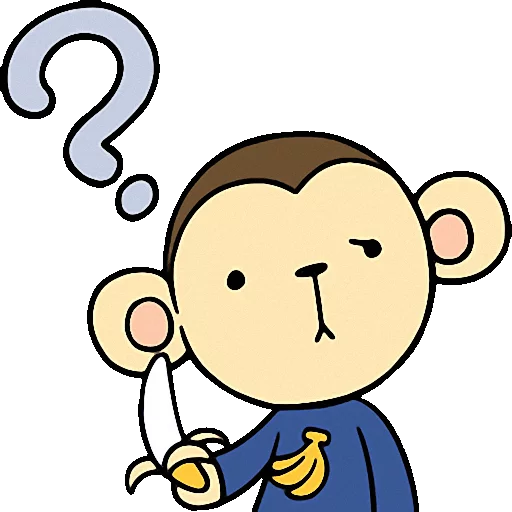 ❓ Стикер «Ya-Ya» для Telegram