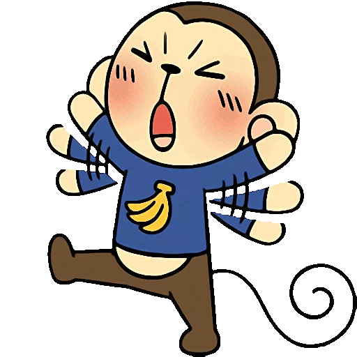 😊 Стикер «Ya-Ya» для Telegram