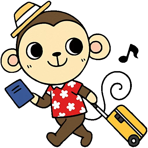 😃 Стикер «Ya-Ya» для Telegram
