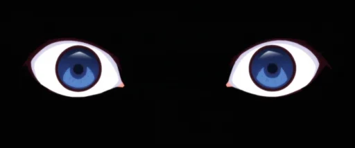 👀 Стикер «Monogatari Series Second Season» для Telegram