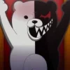 Стикер 61 Monokuma