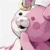 Стикер 24 Monokuma