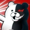 Стикер 33 Monokuma