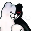 Стикер 36 Monokuma