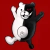 Стикер 38 Monokuma