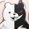 Стикер 58 Monokuma