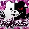 Стикер 22 Monokuma