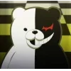 Стикер 43 Monokuma