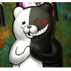 Обложка набора Monokuma