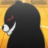 🤩 Эмодзи «Monokuma» для Telegram