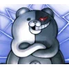 Стикер 17 Monokuma