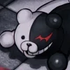 Стикер 54 Monokuma
